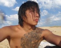 Wellun avatar